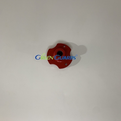 Ausrüstung für Rasenflächen Teile Radknotenpunkt GA30460410 Einbauteile Shibaura Fahrzeuge