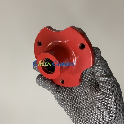Ausrüstung für Rasenflächen Teile Radknotenpunkt GA30460410 Einbauteile Shibaura Fahrzeuge