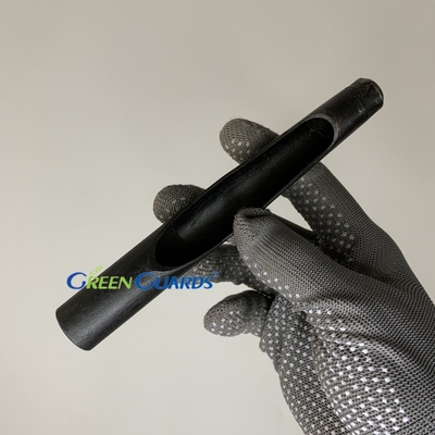 Lawn Aerator Tines Seitenauswurf Tine 3/4 ′′ Mount G108-9176 passt Toro ProCore