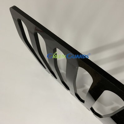 Lawnmower-Teile Rasenverteidiger - 4 Tine Long G110-4362 passt zum Toro ProCore-Aerator
