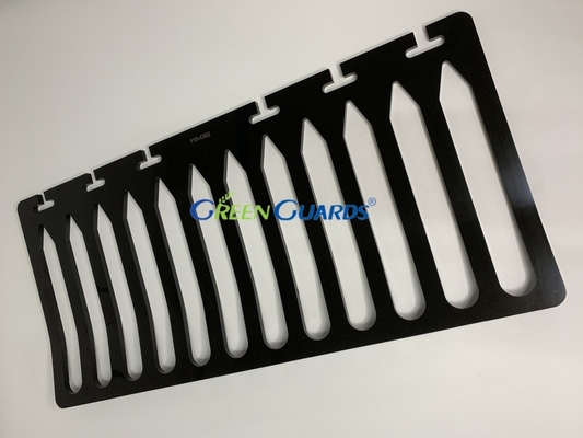 Lawnmower-Teile Rasenverteidiger - 4 Tine Long G110-4362 passt zum Toro ProCore-Aerator