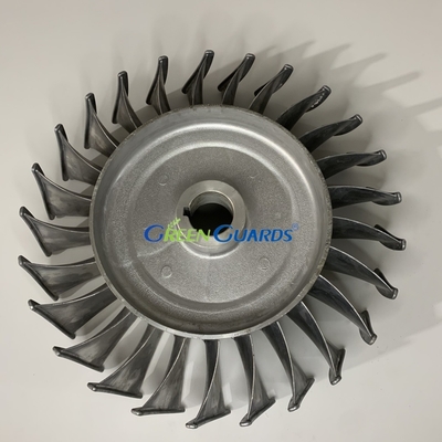 Bauteile für Rasenmäher Rotor G117-8356 passt Toro Pro Kraft Trümmerbläser