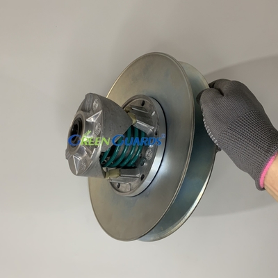 Bauteile für Rasenmäher, Transaxle, angetriebene Kupplung GAM138649