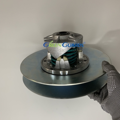 Bauteile für Rasenmäher, Transaxle, angetriebene Kupplung GAM138649