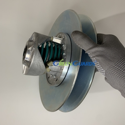 Bauteile für Rasenmäher, Transaxle, angetriebene Kupplung GAM138649