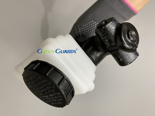 Bauteile für Rasenmäher Hauptzylinder Asm G104-6782 Fits Toro Arbeiterfahrzeug