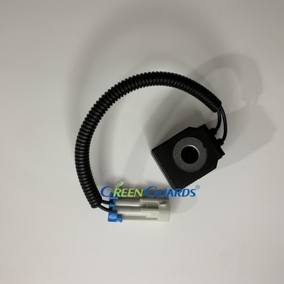 Grünmäher Teile Grünmäher Rückklappventil Solenoid-Kit GTCA14065 passt Deere Grünmäher
