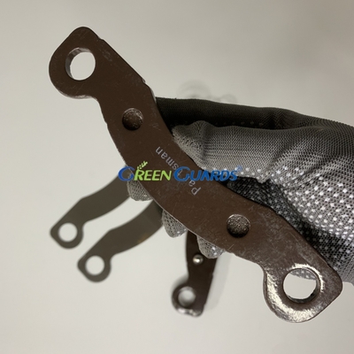 Bauteile für Rasenmäher Bremse, Pad Kit GTCA24314 Passt Deere ProGator Nutzfahrzeug