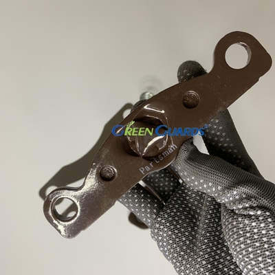 Bauteile für Rasenmäher Bremse, Pad Kit GTCA24314 Passt Deere ProGator Nutzfahrzeug
