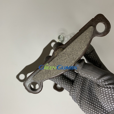 Bauteile für Rasenmäher Bremse, Pad Kit GTCA24314 Passt Deere ProGator Nutzfahrzeug