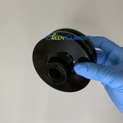 Bauteile für Rasenmäher Schleife GMT7332 Fits Deere Walk-Behind Grünmäher