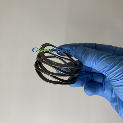 Bauteile für Rasenmäher Kompressionsfeder GTCU26530 Fits Deere Hybrid Fairway Mäher