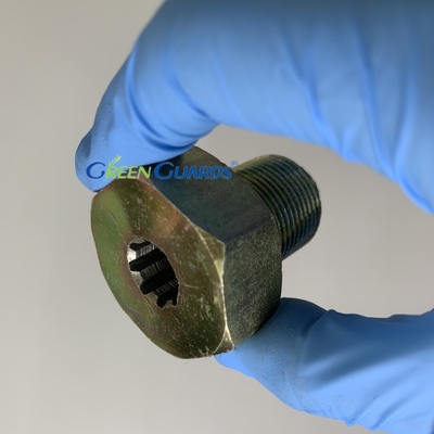 Bauteile für Rasenmäher Spulennut Assy RH G120-3222 Fits Toro Greensmaster