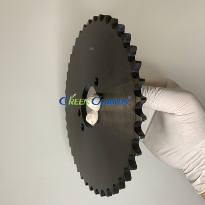 rasenmäher-Ersatzteile 650j 550g 7000 Kettenrad-G654703 Standard