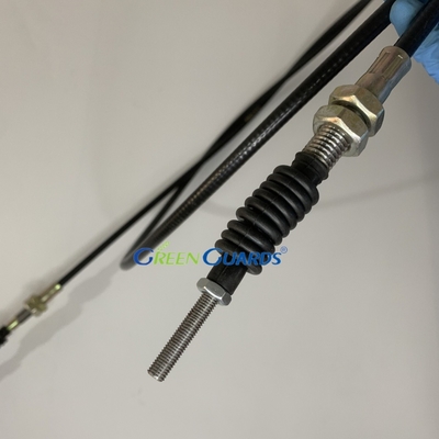 Bauteile für Rasenmäher Kabelkupplung G115-2284