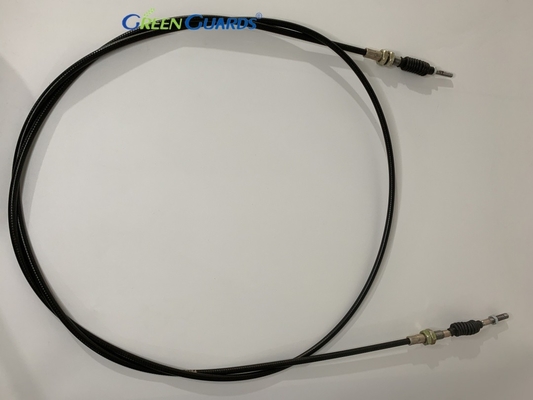 Bauteile für Rasenmäher Kabelkupplung G115-2284