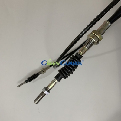 Bauteile für Rasenmäher Kabelkupplung G115-2284