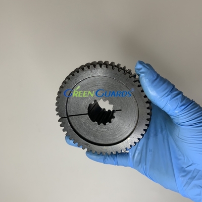 Bauteile für Rasenmäher Pumpenantrieb Hub GTCA12646 Passt Johndeere Grünmäher