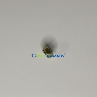 Bauteile für Rasenmäher Locknut - 8mm X 1.25 ESNA G14M7166 Fits Johndeere-Mäher