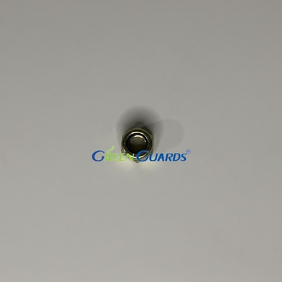 Bauteile für Rasenmäher Locknut - 8mm X 1.25 ESNA G14M7166 Fits Johndeere-Mäher