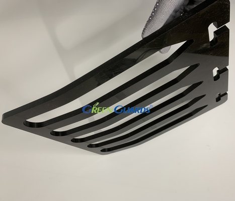 Rasenmäher Teile Rasenwächter - 4 Tine Kurz G110-4361 Fits Toro ProCore