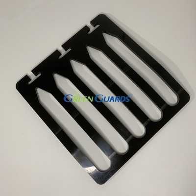 Rasenmäher Teile Rasenwächter - 4 Tine Kurz G110-4361 Fits Toro ProCore