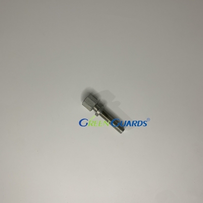 Bauteile für Rasenmäher Schraube HOC 2 5/8 Edelstahl G110-7352 Fits Toro Greensmaster