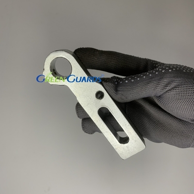 Rasenmäher Teile Bracket Roller G2000072 passt Jacobsen Grünen König Und Eclipse
