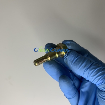 Teile für Rasenmäher Hexagonalkopfschraube, M8 X 29 GET11379