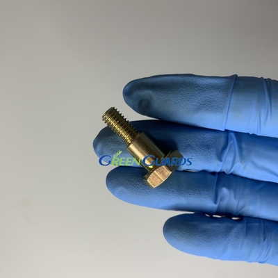 Bauteile für Rasenmäher Bolt GET11380 Fits Johndeere Grünmäher