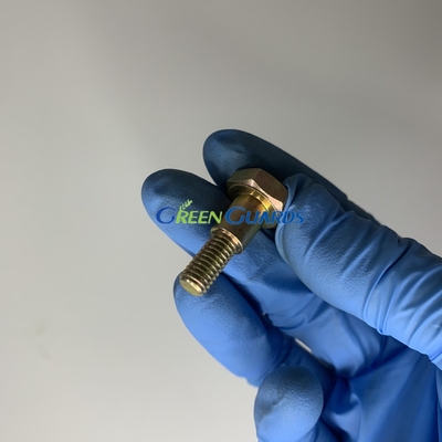 Bauteile für Rasenmäher Bolt GET11380 Fits Johndeere Grünmäher