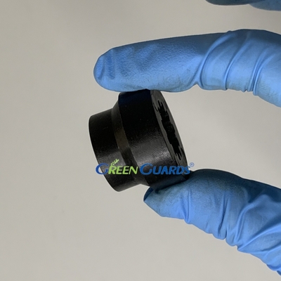 Bauteile für Rasenmäher Koppelung Hydro-Motor Glas gefüllt G4247911 Fits Jacobsen Greens King