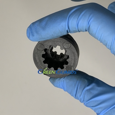 Bauteile für Rasenmäher Koppelung Hydro-Motor Glas gefüllt G4247911 Fits Jacobsen Greens King