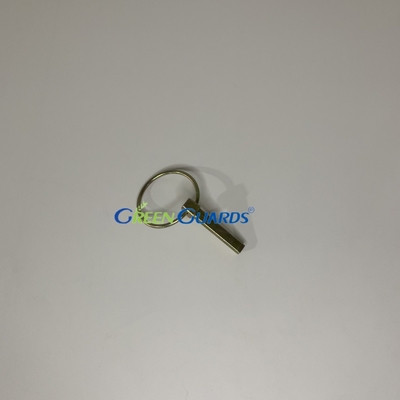 Teile für Rasenmäher Quick Lock Pin GAR62150 passt Johndeere Leichtgewicht Fairway Mäher