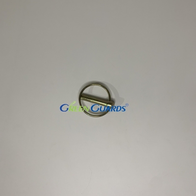 Teile für Rasenmäher Quick Lock Pin GAR62150 passt Johndeere Leichtgewicht Fairway Mäher