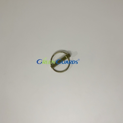 Teile für Rasenmäher Quick Lock Pin GAR62150 passt Johndeere Leichtgewicht Fairway Mäher