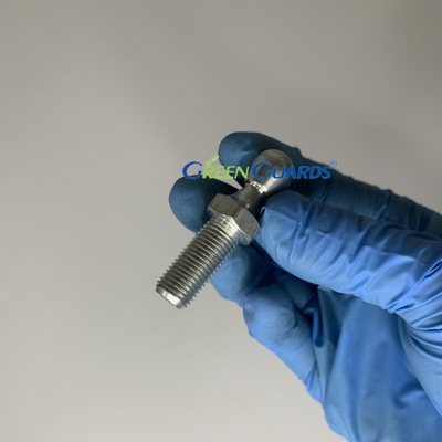 Stammlegierung Unterkugel G94-2958 passt zu Toro Greensmaster