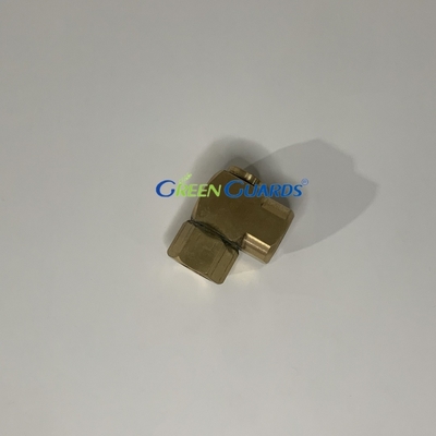 Rasenmäher Drehmontage G104-8808 passt Toro Mulit Pro