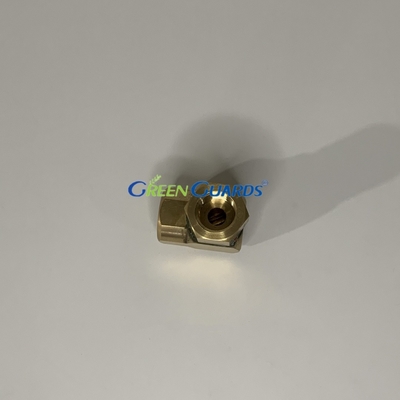Rasenmäher Drehmontage G104-8808 passt Toro Mulit Pro