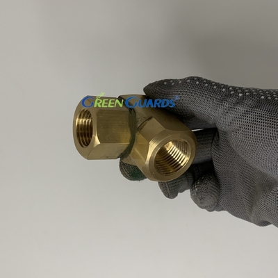 Rasenmäher Drehmontage G104-8808 passt Toro Mulit Pro