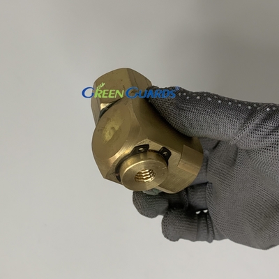 Rasenmäher Drehmontage G104-8808 passt Toro Mulit Pro