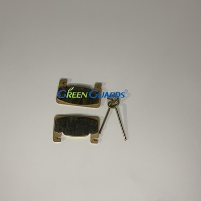 Toro Workman Fahrzeug Bremspad-Kit OEM-Standard G115-7846