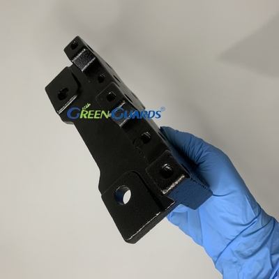 Bauteile für Rasenmäher, Zinnhalter G105-1184