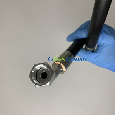 PrecisionCut Leichtgewicht Fairway Mower Hydraulischer Schlauch GTCA17668 für Johndeere OEM Support