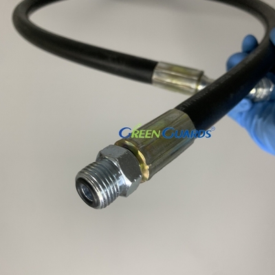 PrecisionCut Leichtgewicht Fairway Mower Hydraulischer Schlauch GTCA17668 für Johndeere OEM Support
