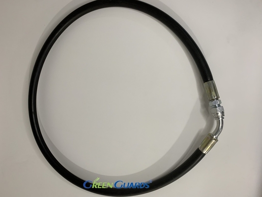 Bauteile für Rasenmäher Hydraulischer Schlauch GTCA17671 Passt Johndeere Präzisionsschnitt Leichtgewicht Fairway Mäher