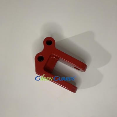 Profi-Clevis-Pin-Hitch G131-4381-01 Clevis Trailer-Hitch für Toro Pro Kraft Trümmerbläser