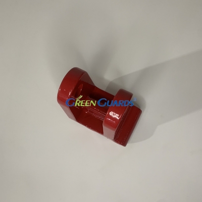 Profi-Clevis-Pin-Hitch G131-4381-01 Clevis Trailer-Hitch für Toro Pro Kraft Trümmerbläser