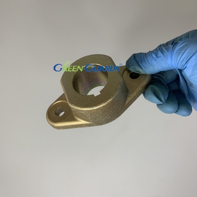 G114-2122 Grass Leaf Blower Hub-Engine Fits Pro Force Trümmerbläser