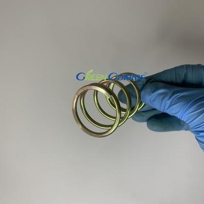 G104-1686 Rasenmäher-Spring-Fit Toro Arbeiter Nutzfahrzeug